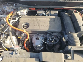 2024 Honda CR-V Hybrid Sport - miniatura 15