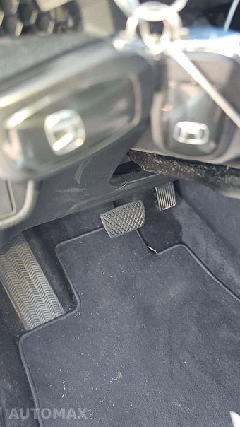 2024 Honda CR-V Hybrid Sport - miniatura 18