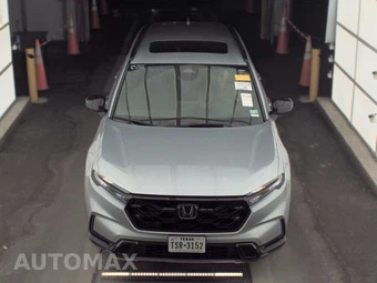 2024 Honda CR-V Hybrid Sport - miniatura 2