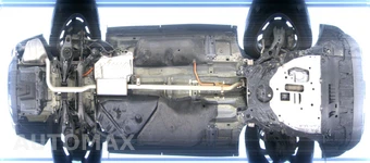 2024 Honda CR-V Hybrid Sport - miniatura 21