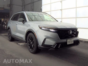 2024 Honda CR-V Hybrid Sport - miniatura 3