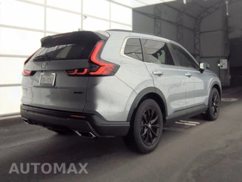 2024 Honda CR-V Hybrid Sport - miniatura 4