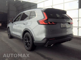 2024 Honda CR-V Hybrid Sport - miniatura 6