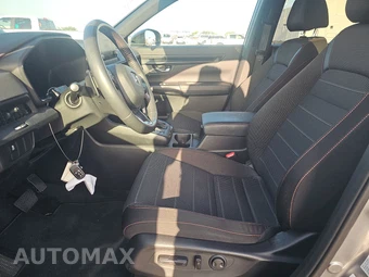 2024 Honda CR-V Hybrid Sport - miniatura 7