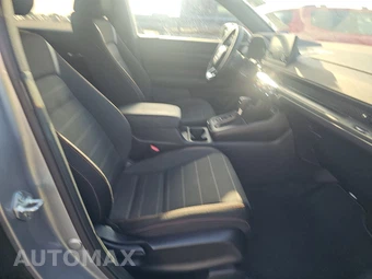 2024 Honda CR-V Hybrid Sport - miniatura 8