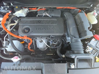 2024 Honda CR-V Hybrid Sport - miniatura 15