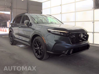 2024 Honda CR-V Hybrid Sport - miniatura 3