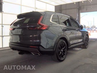 2024 Honda CR-V Hybrid Sport - miniatura 4