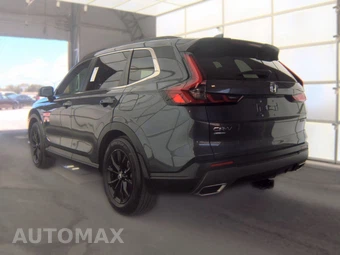 2024 Honda CR-V Hybrid Sport - miniatura 6