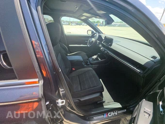 2024 Honda CR-V Hybrid Sport - miniatura 8