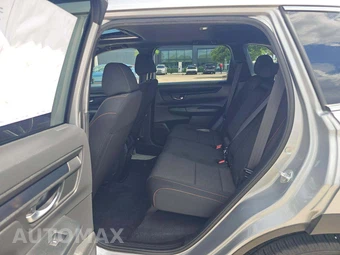 2024 Honda CR-V Hybrid Sport - miniatura 10