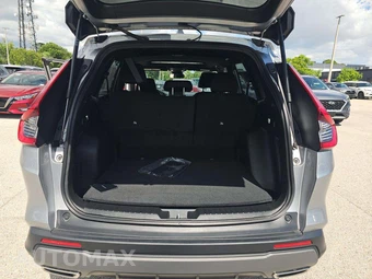 2024 Honda CR-V Hybrid Sport - miniatura 11
