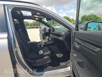 2024 Honda CR-V Hybrid Sport - miniatura 15