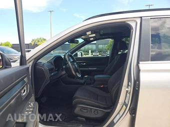 2024 Honda CR-V Hybrid Sport - miniatura 3