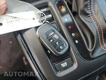 2024 Honda CR-V Hybrid Sport - miniatura 5