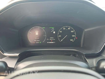 2024 Honda CR-V Hybrid Sport - miniatura 6