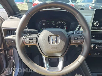 2024 Honda CR-V Hybrid Sport - miniatura 10