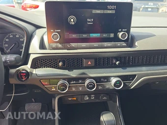 2024 Honda CR-V Hybrid Sport - miniatura 11