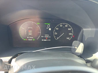 2024 Honda CR-V Hybrid Sport - miniatura 12