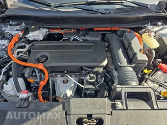 2024 Honda CR-V Hybrid Sport - miniatura 15
