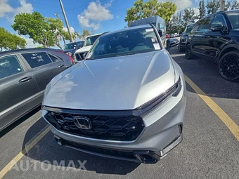 2024 Honda CR-V Hybrid Sport - miniatura 2