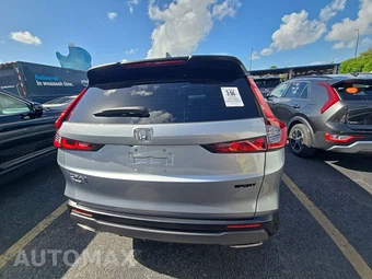 2024 Honda CR-V Hybrid Sport - miniatura 5