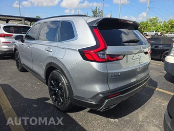2024 Honda CR-V Hybrid Sport - miniatura 6