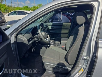 2024 Honda CR-V Hybrid Sport - miniatura 7