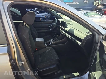 2024 Honda CR-V Hybrid Sport - miniatura 8