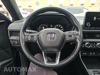 2024 Honda CR-V Hybrid Sport - miniatura 10