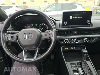 2024 Honda CR-V Hybrid Sport - miniatura 11