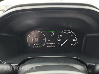 2024 Honda CR-V Hybrid Sport - miniatura 12