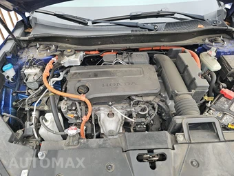 2024 Honda CR-V Hybrid Sport - miniatura 15