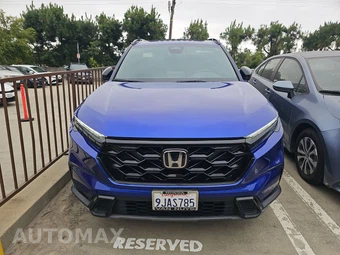 2024 Honda CR-V Hybrid Sport - miniatura 2