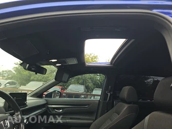 2024 Honda CR-V Hybrid Sport - miniatura 23