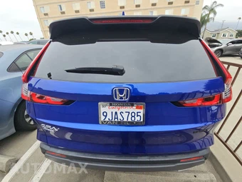 2024 Honda CR-V Hybrid Sport - miniatura 5