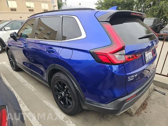 2024 Honda CR-V Hybrid Sport - miniatura 6