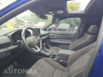 2024 Honda CR-V Hybrid Sport - miniatura 7