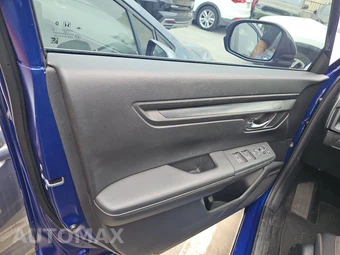 2024 Honda CR-V Hybrid Sport - miniatura 9
