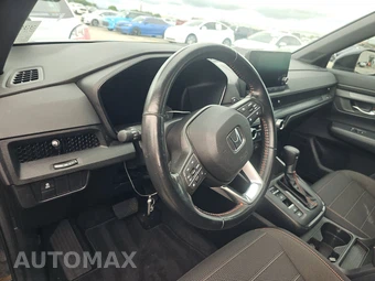 2024 Honda CR-V Hybrid Sport - miniatura 10