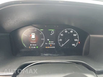 2024 Honda CR-V Hybrid Sport - miniatura 12