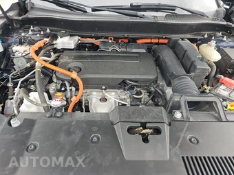 2024 Honda CR-V Hybrid Sport - miniatura 15