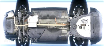 2024 Honda CR-V Hybrid Sport - miniatura 18