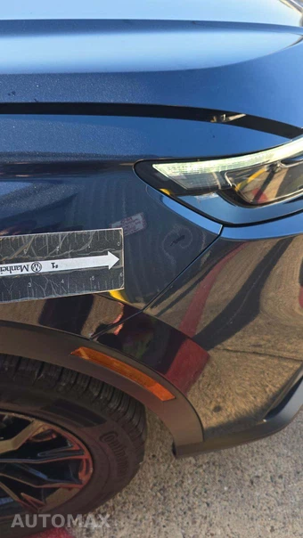 2024 Honda CR-V Hybrid Sport - miniatura 20