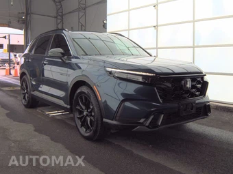 2024 Honda CR-V Hybrid Sport - miniatura 3