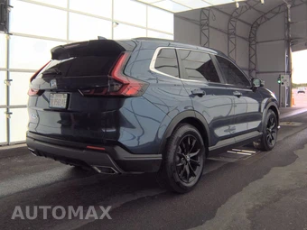 2024 Honda CR-V Hybrid Sport - miniatura 4