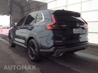 2024 Honda CR-V Hybrid Sport - miniatura 6