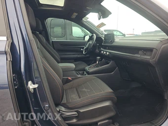 2024 Honda CR-V Hybrid Sport - miniatura 8
