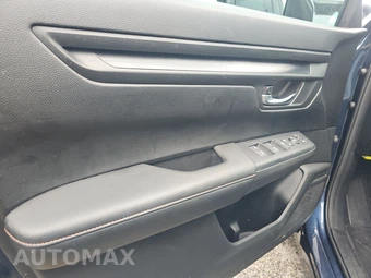 2024 Honda CR-V Hybrid Sport - miniatura 9