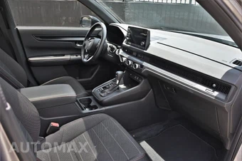 2024 Honda CR-V Hybrid Sport - miniatura 10